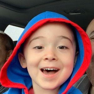 Meet your Posher, Kathleen